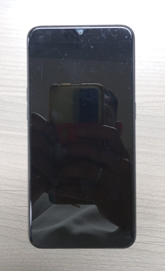 PM00696 - OPPO A12 2nd hand