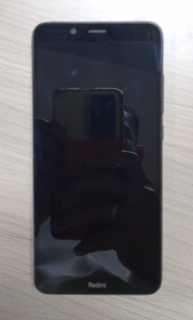 PM00697 - Redmi 7A 2nd hand