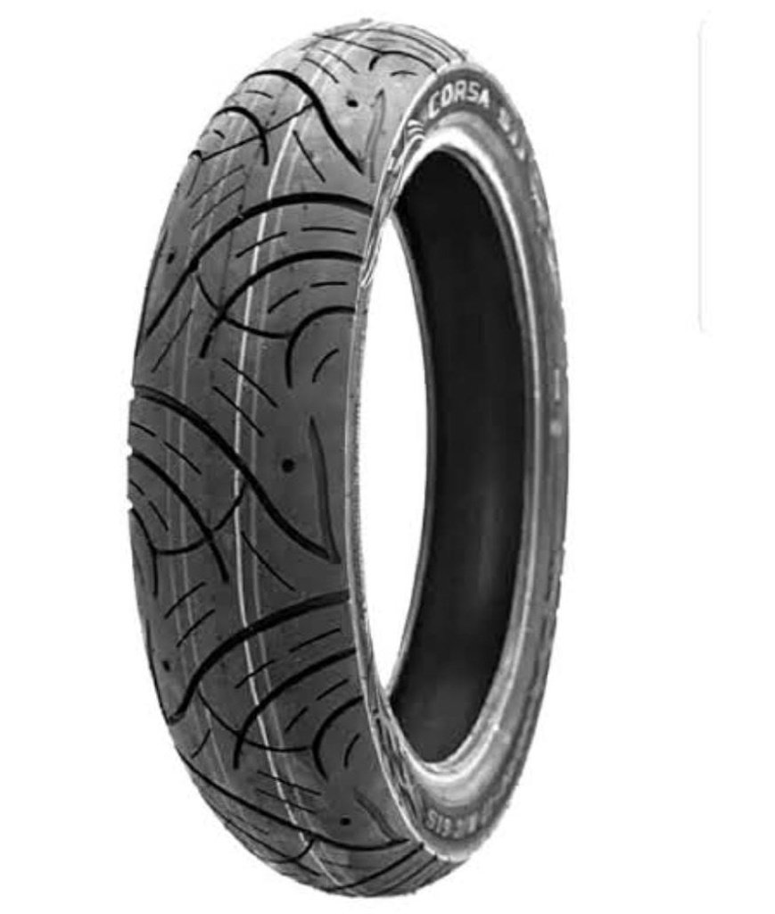 KG561 - Corsa Platinum R99 Motorcycle Tires