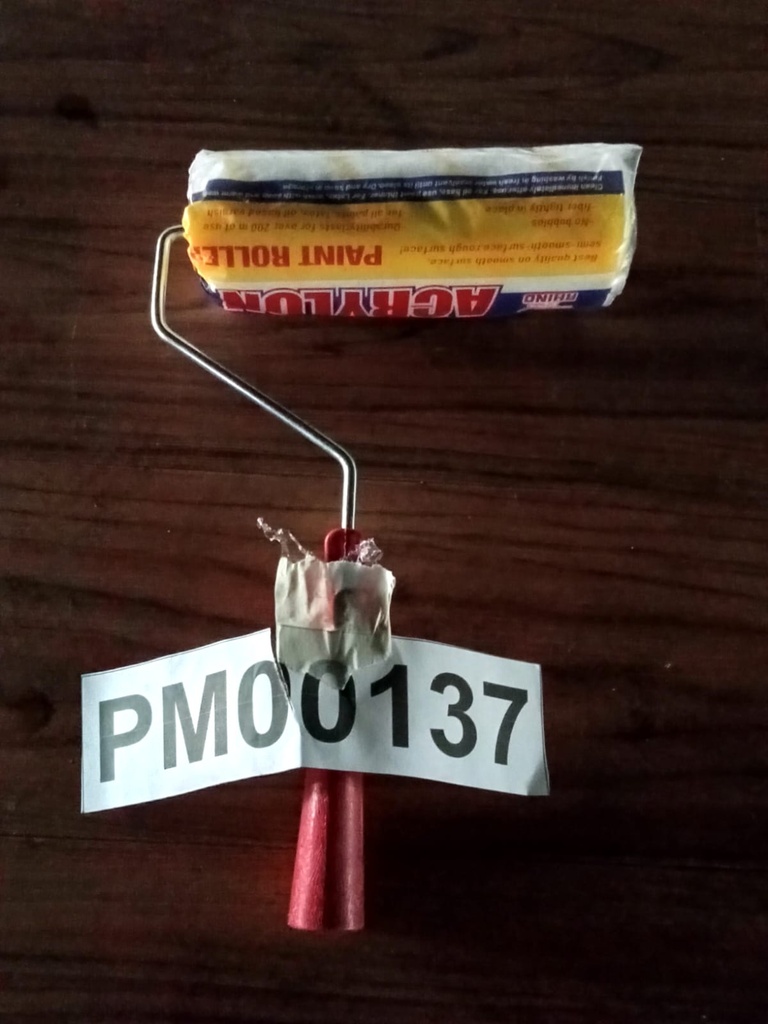 PM00137 - PAINT ROLLER