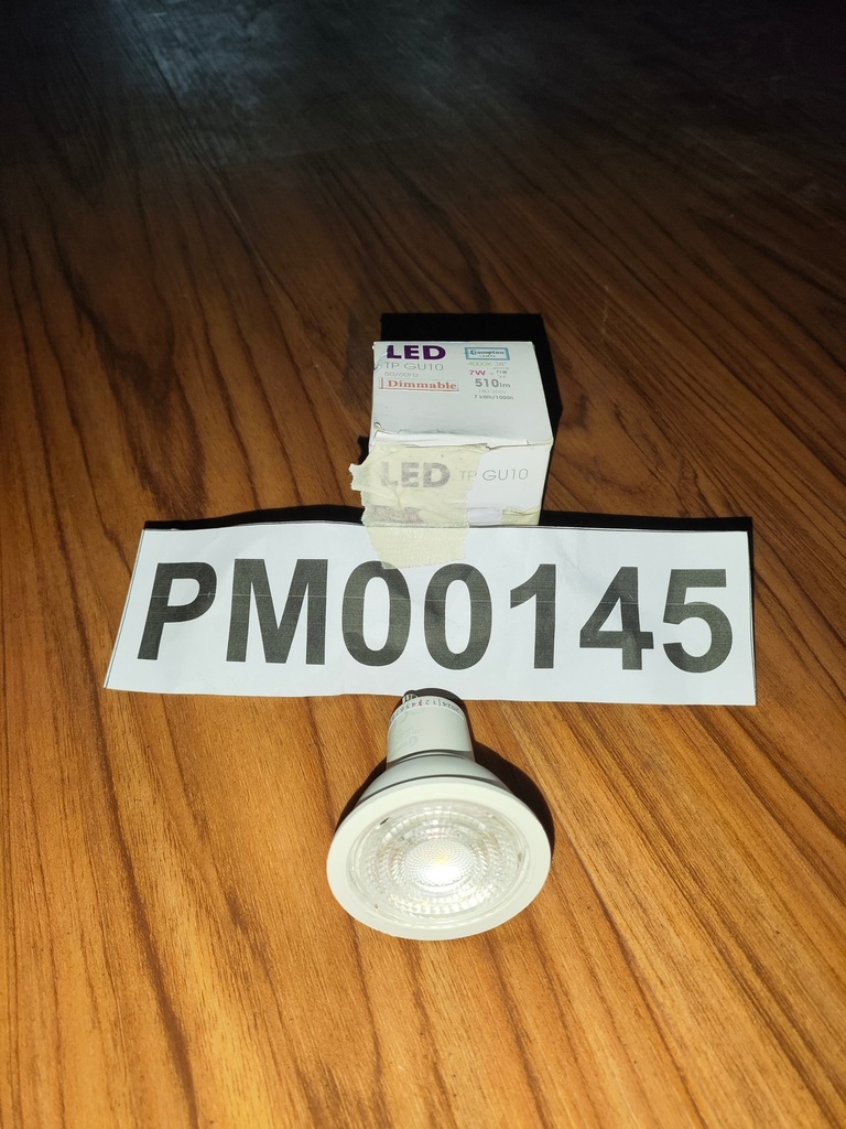 PM00145 - LED LIGHT