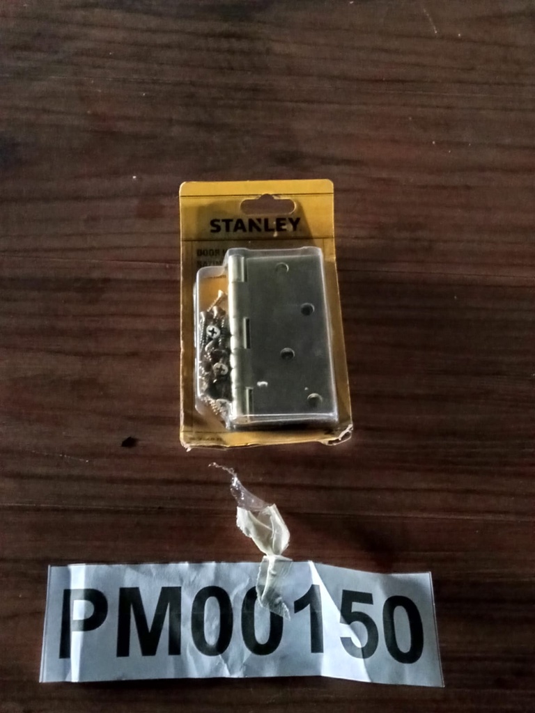 PM00150 - STANLEY DOOR HINGE 10"/254mm