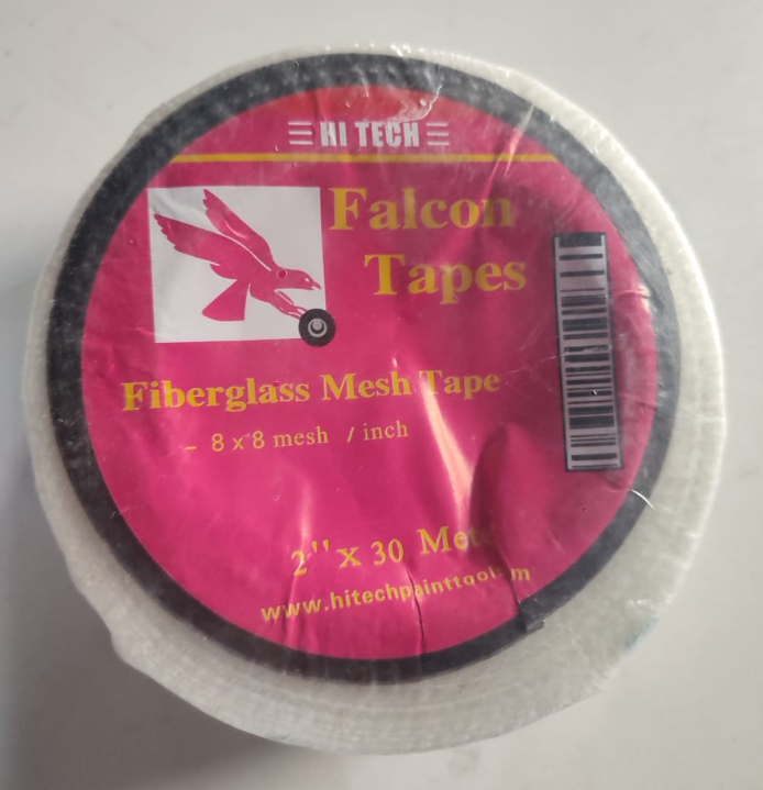 PM00154 - FIBER GLASS MESH TAPE 2"X30