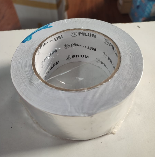 PM00156 - ALUMINUM TAPE 2"