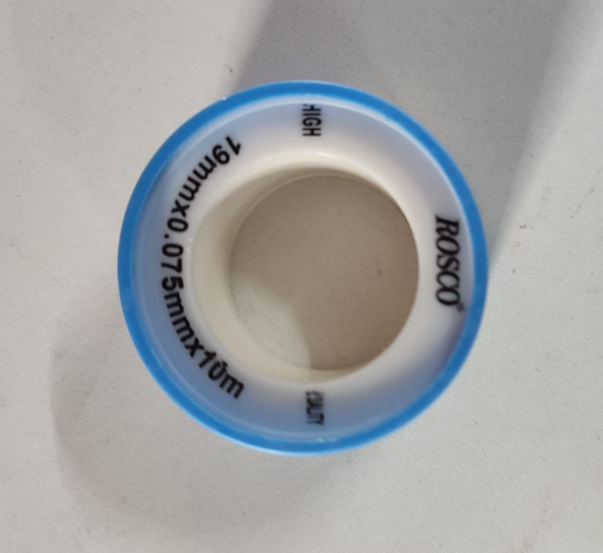 PM00175 - TEFLON 10 METERS 19X10