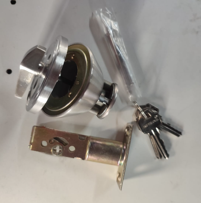 PM00191 - AMERILOCK DEADBOLT LOCK