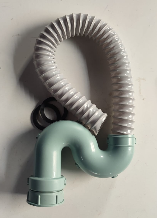 PM00413 - FLEXIBLE P- TRAP