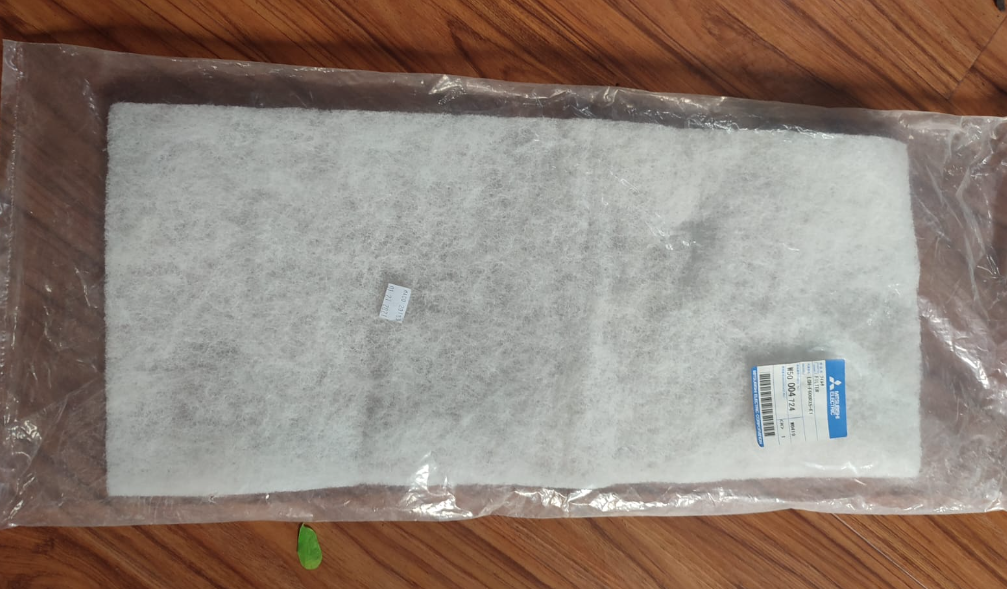 PM00420 - MITSUBISHI FILTER LGH - F600RX5-E1