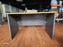 PM00436 - OFFICE TABLE (WOOD)