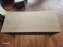 PM00437 - OFFICE TABLE (WOOD)