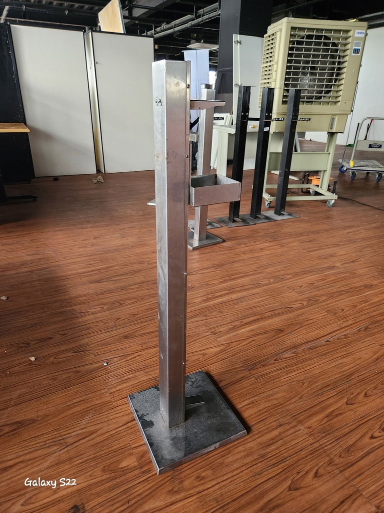 PM00448 - ALCOHOL DISPENSER