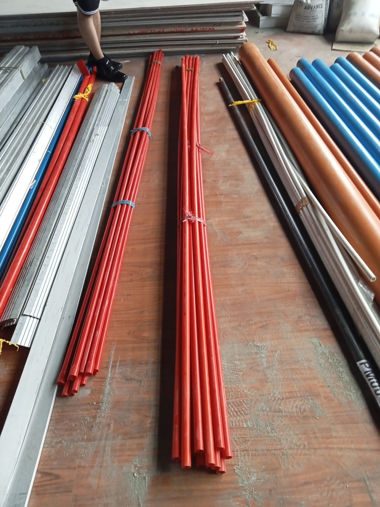 PM00490 - PVC PIPE
