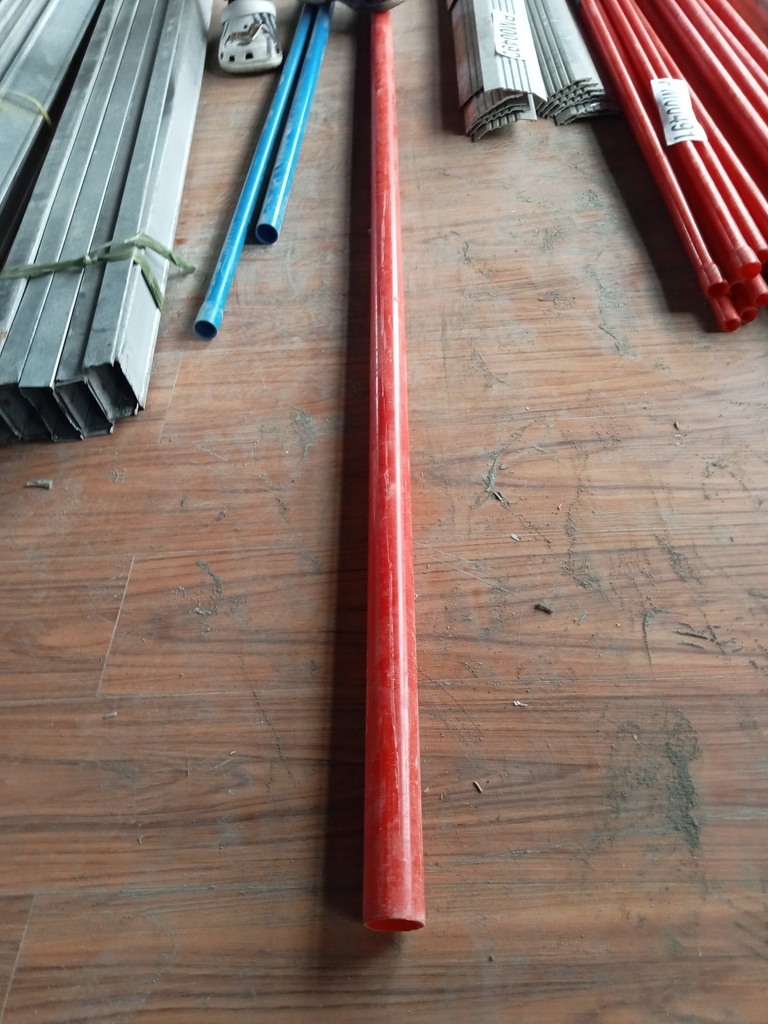 PM00494 - PVC PIPE