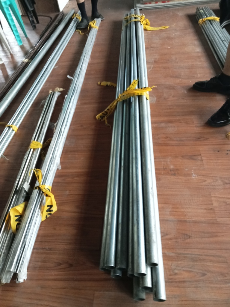 PM00499 - EMT PIPE 1 1/2