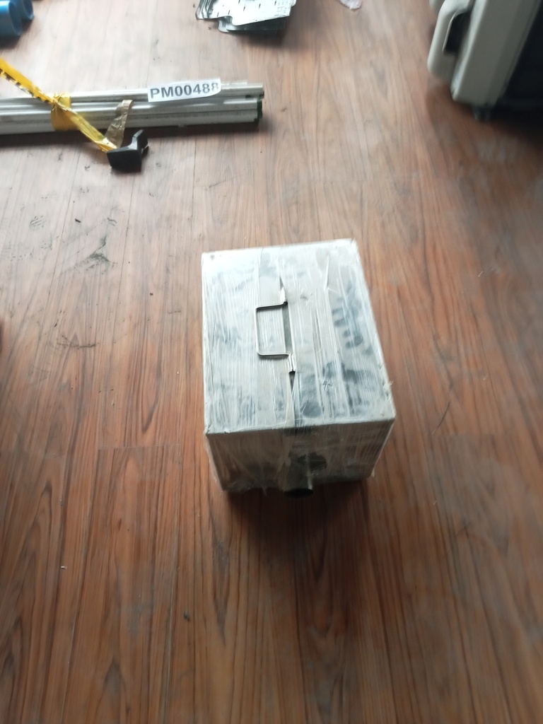 PM00503 - GREASE TRAP 