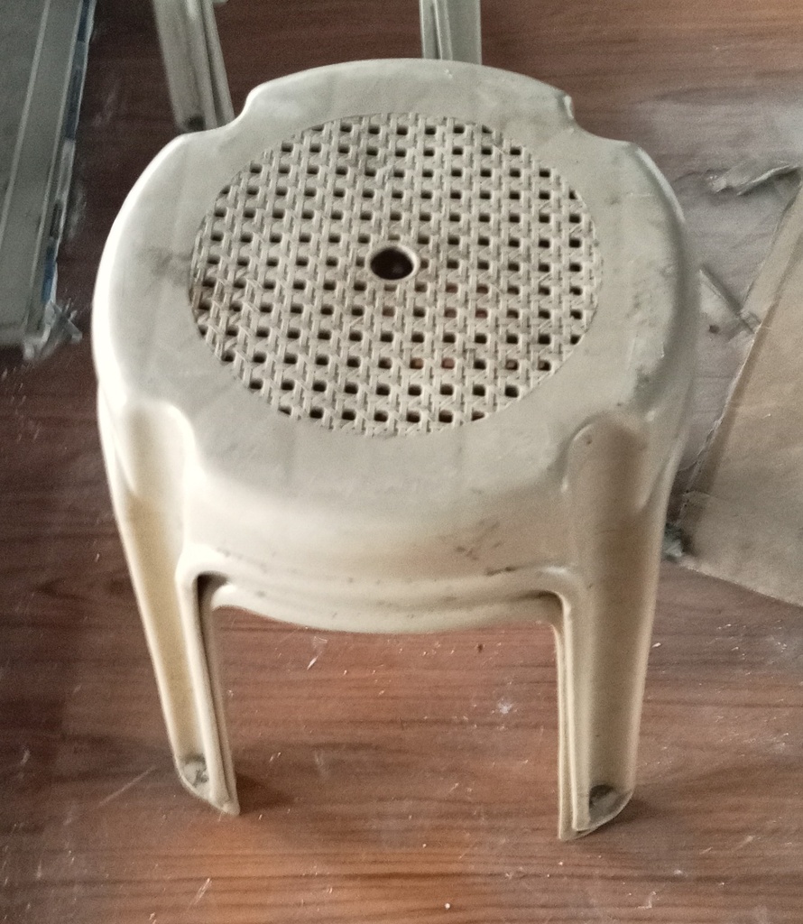 PM00511 - STOOL CHAIR