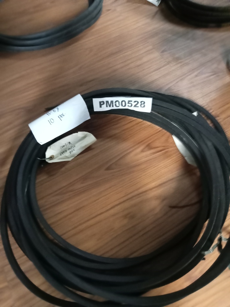 PM00528 - PUMP BELT B-57