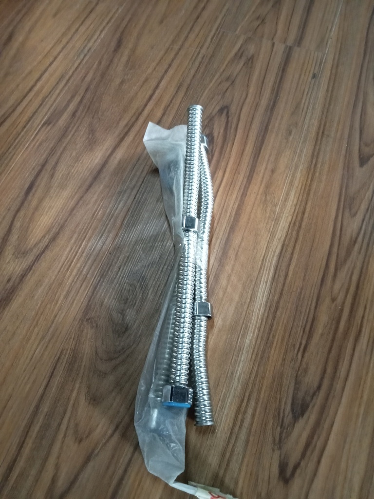 PM00533 - P022L BRASS FLEXIBLE HOSE