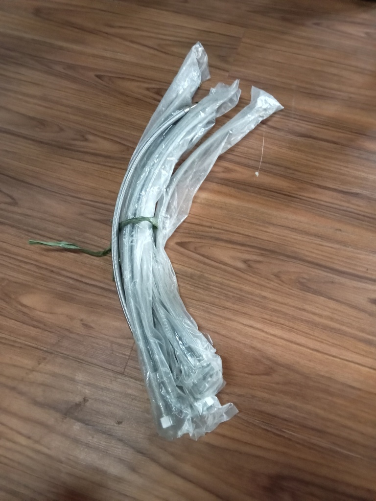 PM00537 - FLEXIBLE HOSE
