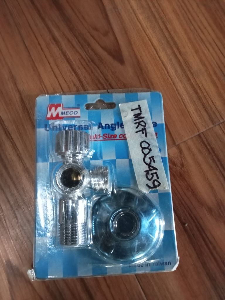 PM00539 - MECO ANGLE VALVE 2-WAY