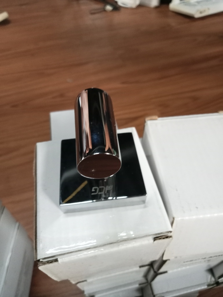 PM00543 - TISSUE HOLDER