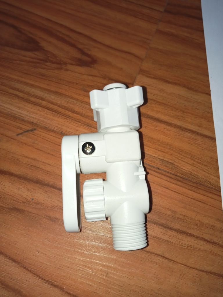 PM00546 - SHOWER HEATER VALVE CONTROL