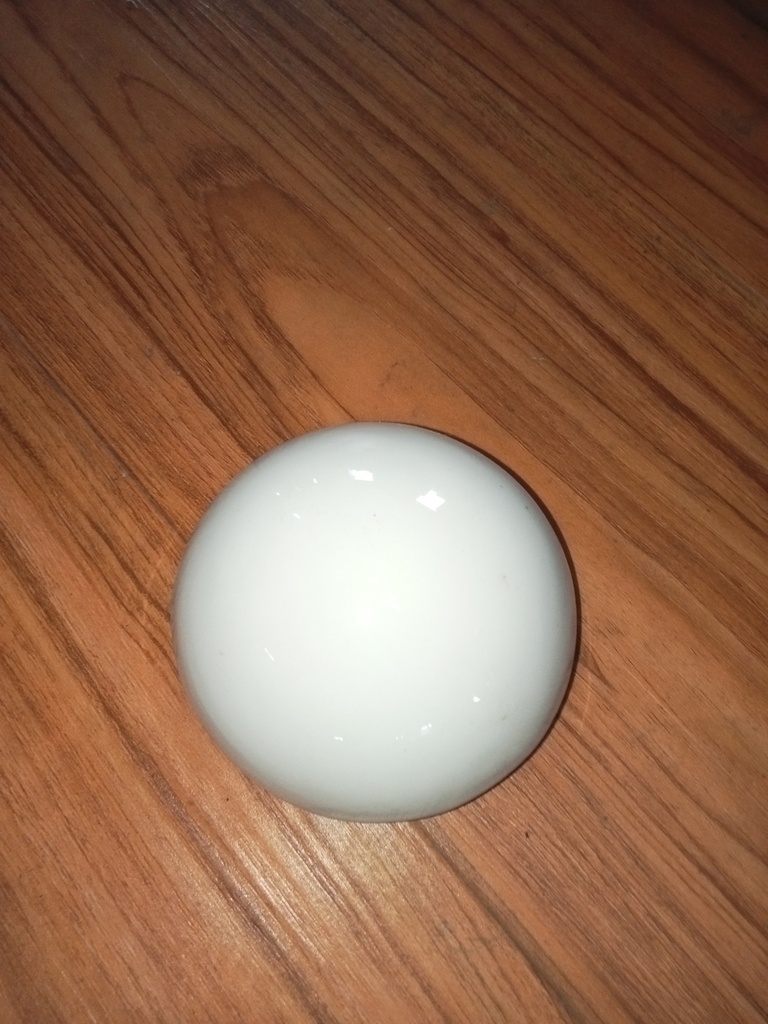 PM00549 - CERAMIC STRAINER FOR URINAL