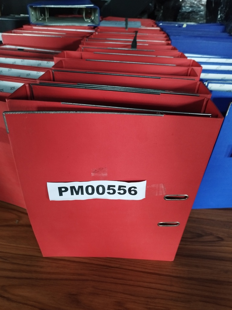 PM00556 - ARCH FILE LEGAL RED (used)