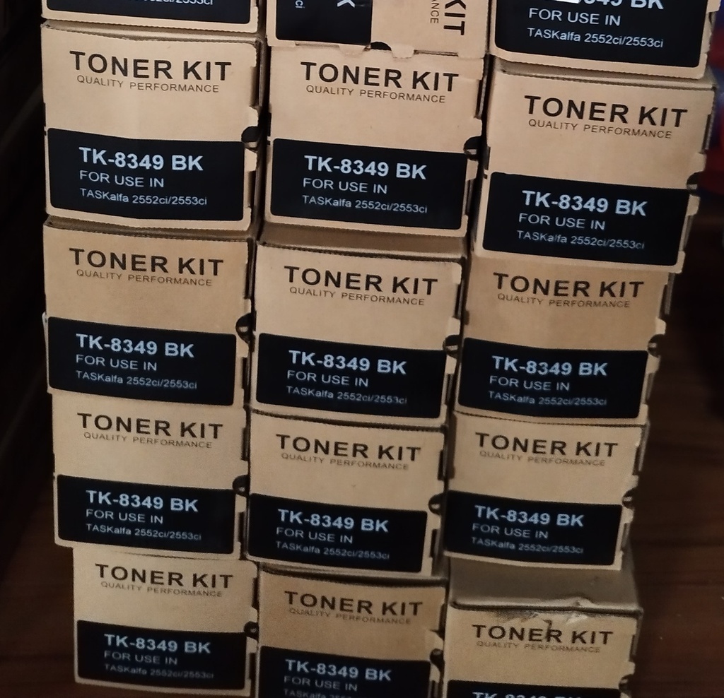 PM00560 - TONER KIT