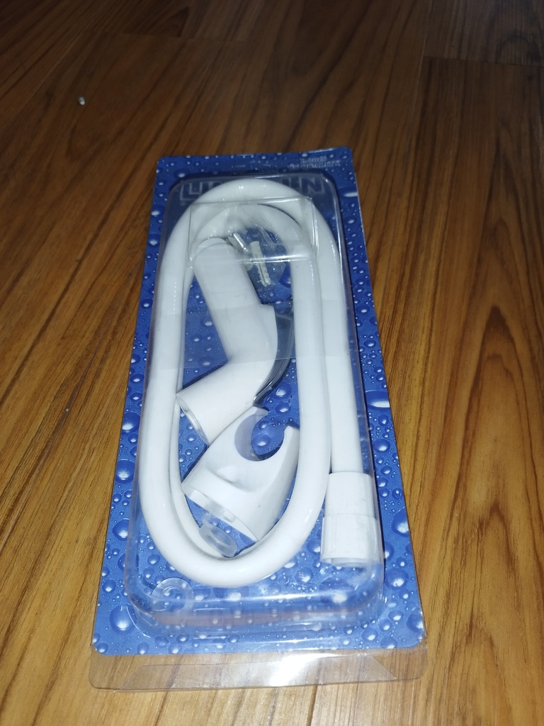 PM00584 - LINCOLN BIDET