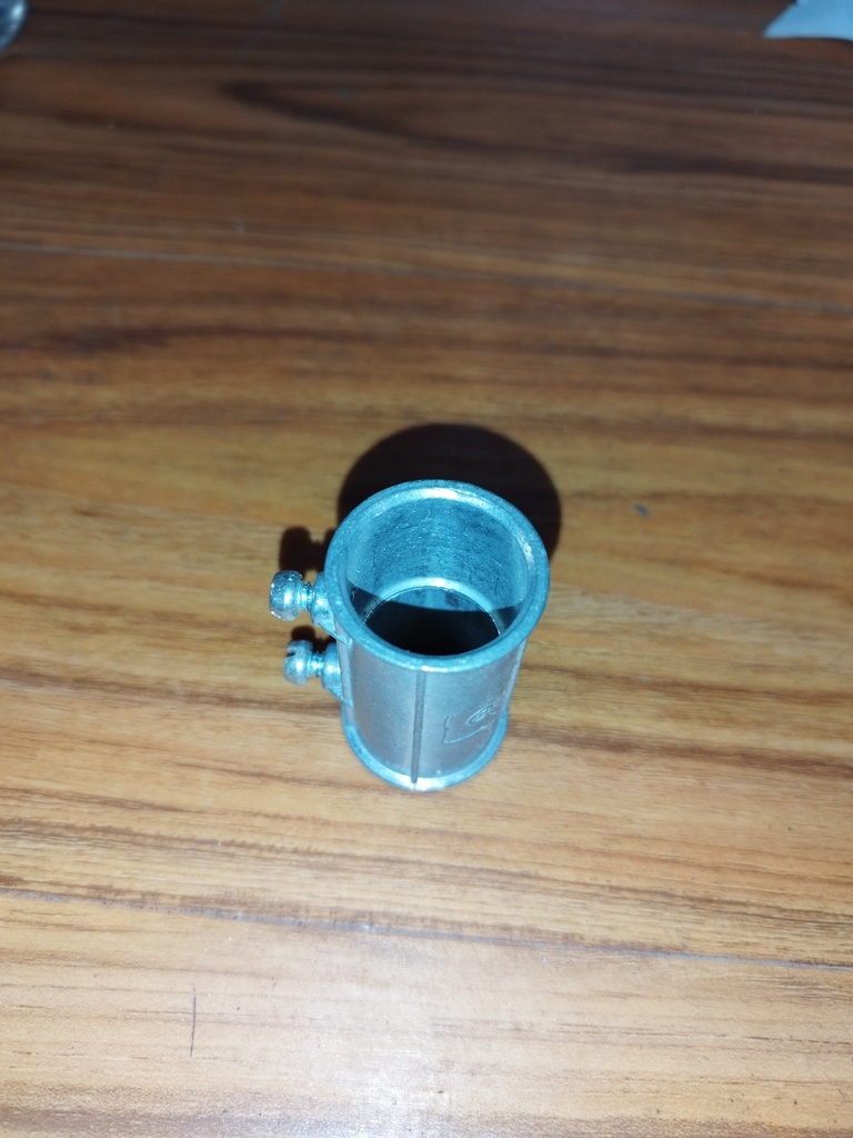 PM00589 - EMT COUPLING 3/4