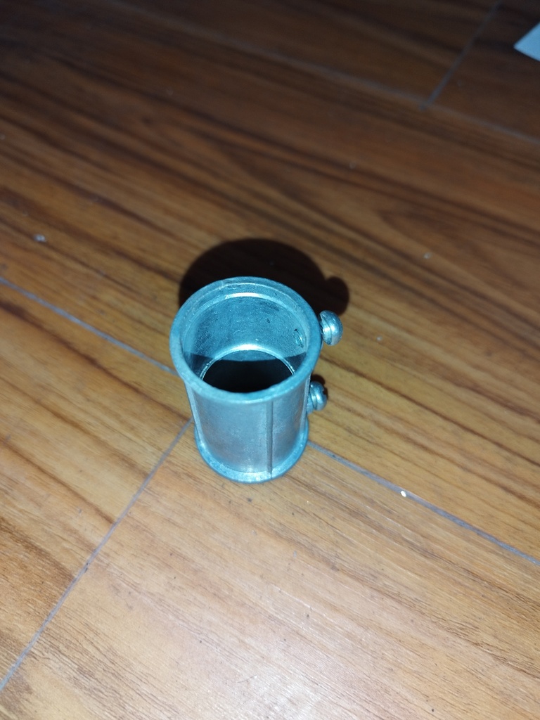 PM00591 - EMT COUPLING 3/4 x 1.5