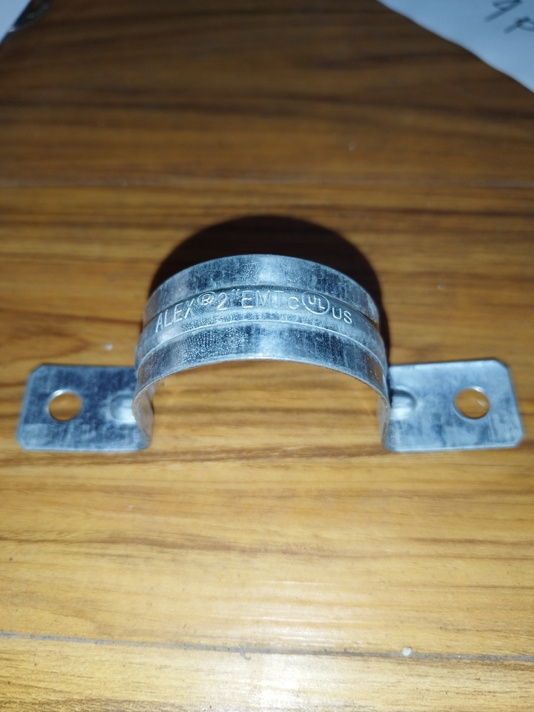 PM00595 - C-CLAMP