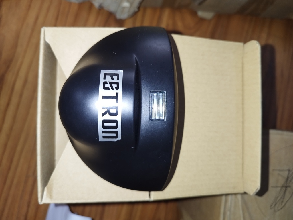 PM00601 - ESTRON MOTION DETECTOR SENSOR