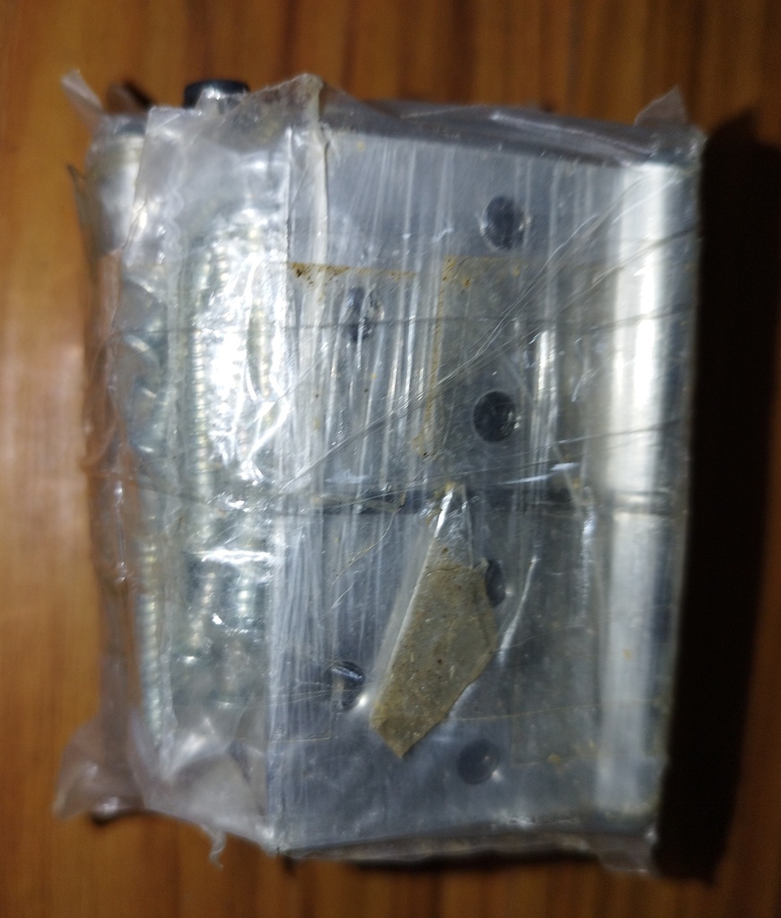 PM00602 - CBC DOOR HINGES