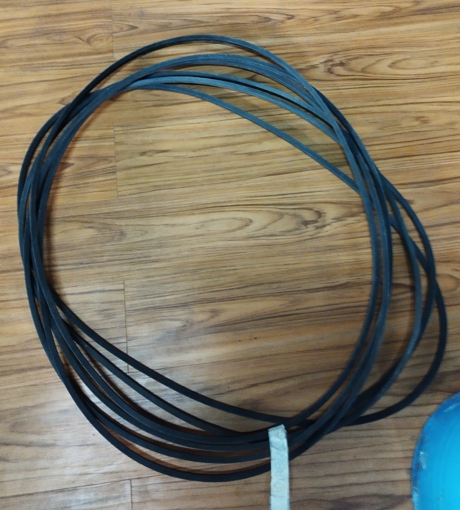 PM00607 - PUMP BELT A-81