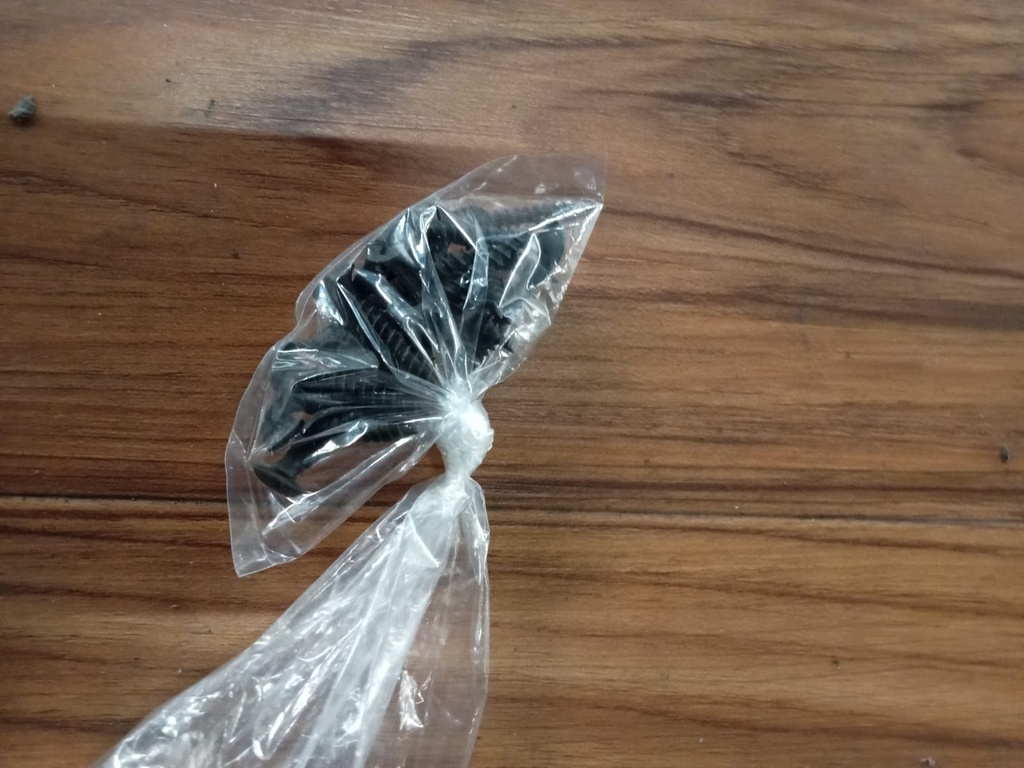 PM00637 - GYPSUM SCREW 1" (25pcs/pack)