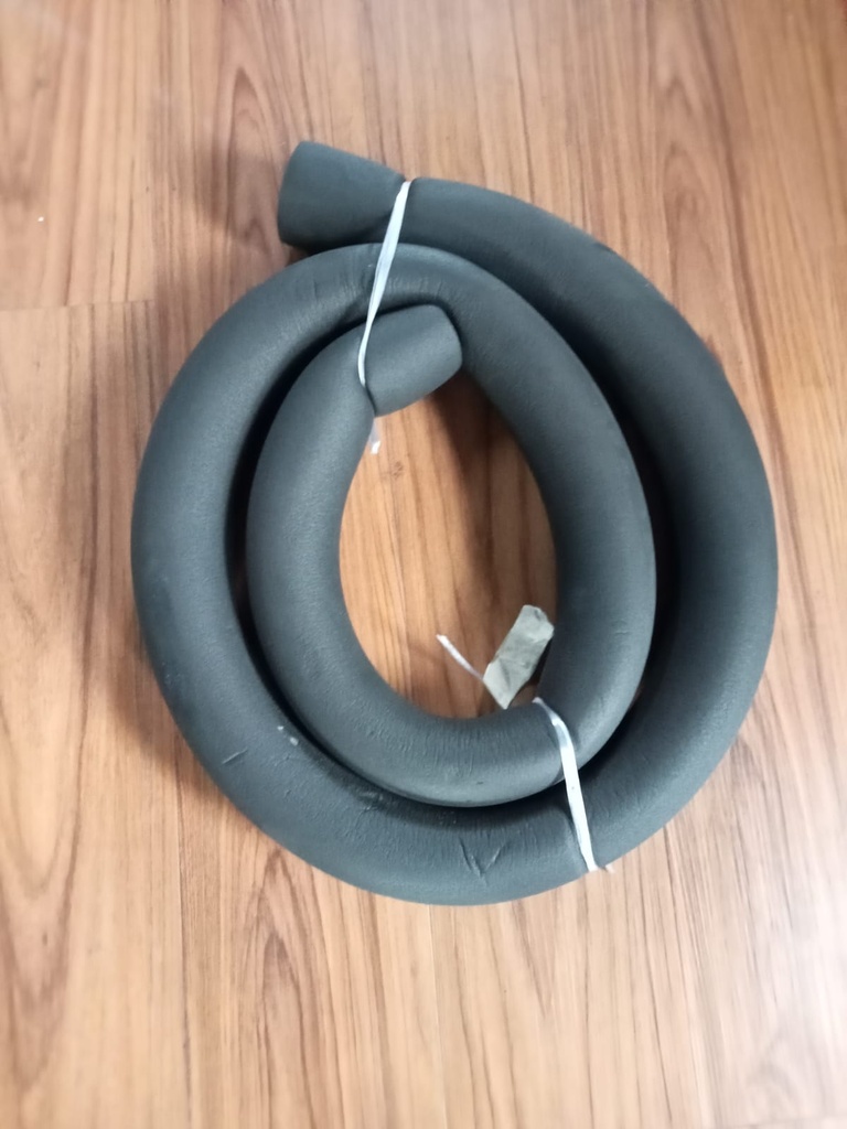 PM00649 - RUBBER INSULATION TUBE