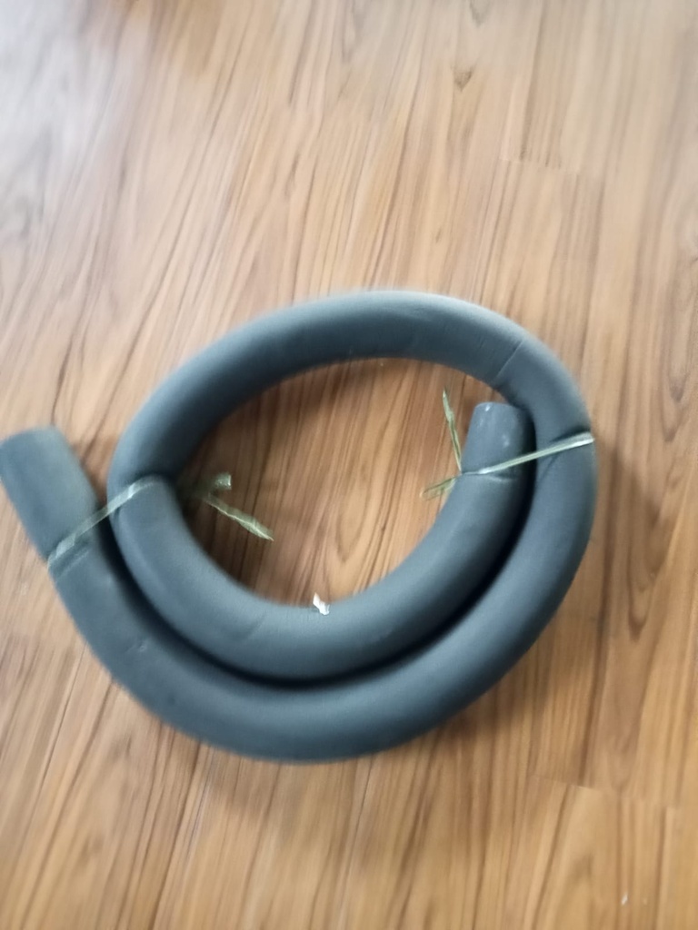 PM00651 - RUBBER INSULATION TUBE