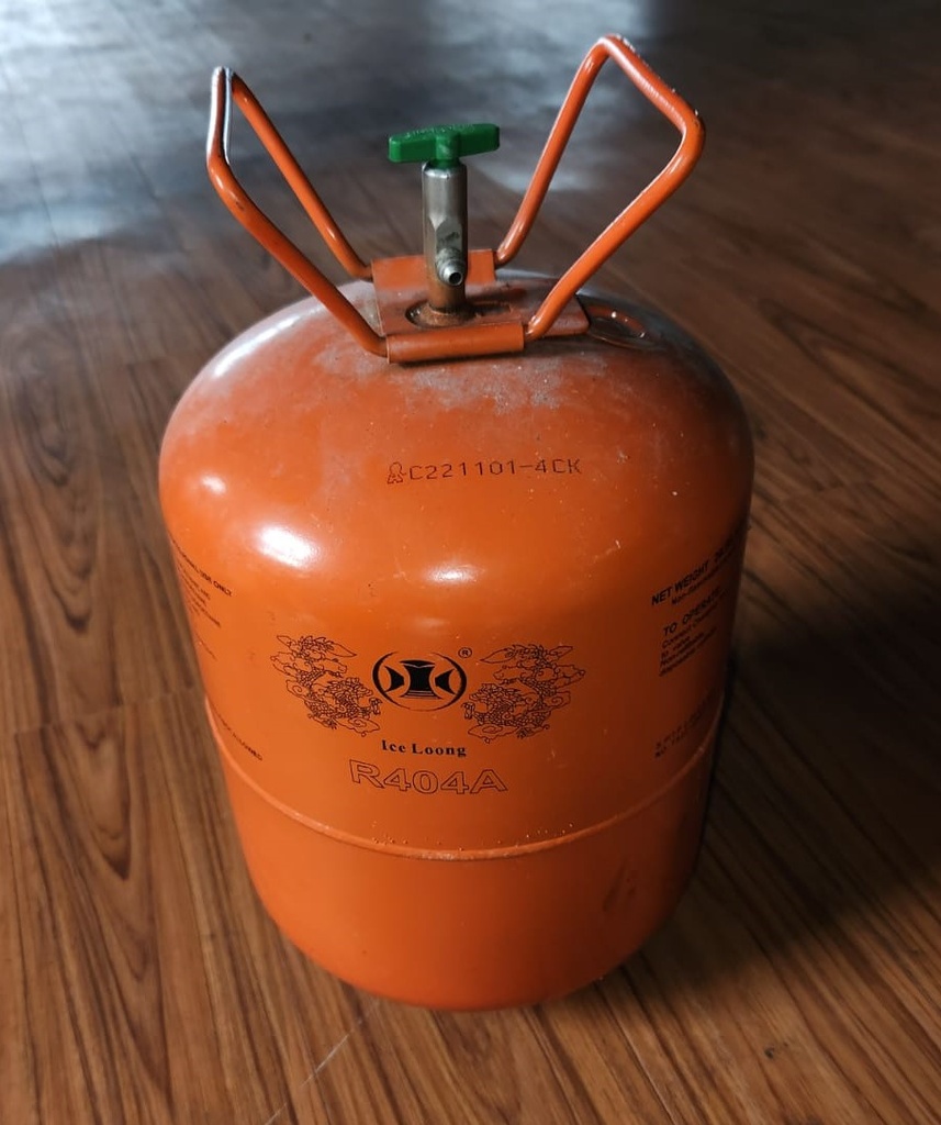 PM00656 - ICE LOONG REFRIGERANT 404A