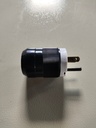 PM00662 - 15A POWER PLUG