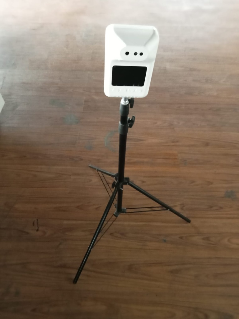 PM00674 - INFRARED THERMOMETER