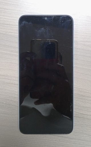 [KG556] KG556 - Redmi A1 2nd hand