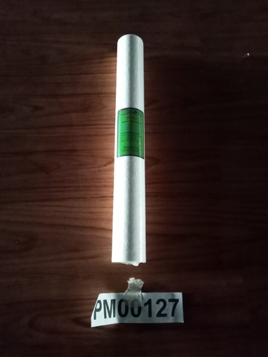 [PM00127] PM00127 - SEDIMENT FILTER CARTRIDGE