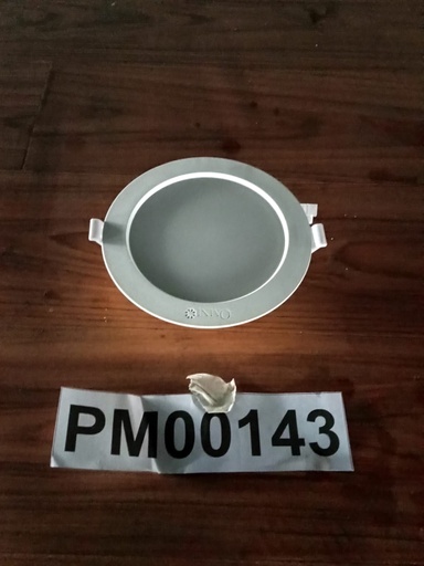 [PM00143] PM00143 - OMNI LED CIRCULAR DOWN LIGHT (15W)