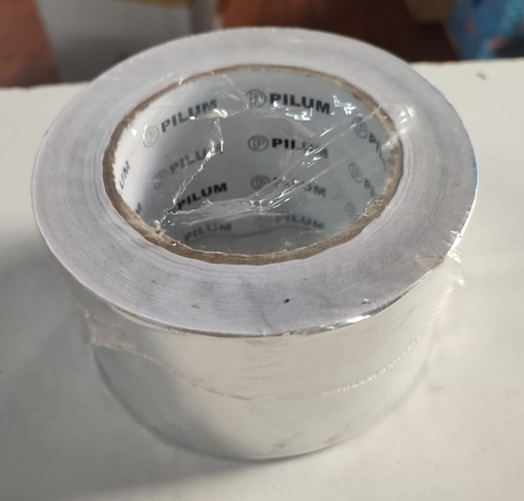 [PM00157] PM00157 - ALUMINUM TAPE 3"