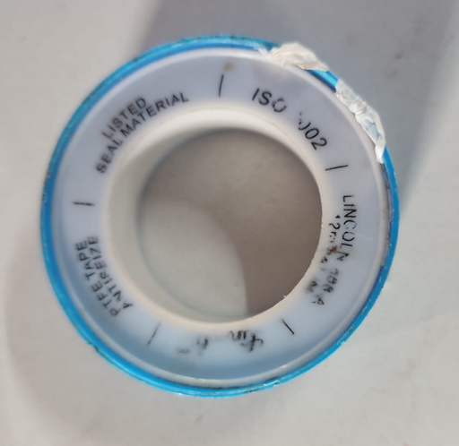 [PM00174] PM00174 - TEFLON 10 METERS 12X10