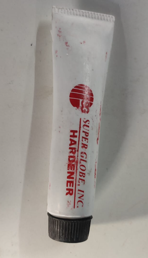 [PM00181] PM00181 - HARDENER 120 GRAMS