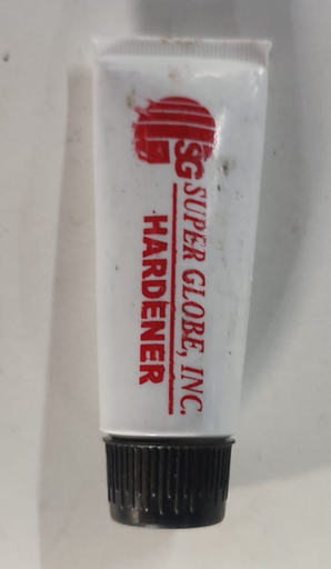 [PM00182] PM00182 - HARDENER 30 GRAMS