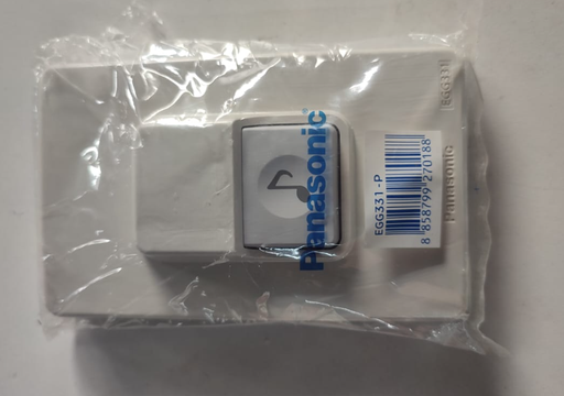 [PM00183] PM00183 - PANASONIC DOORBELL SWITCH